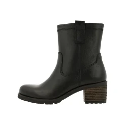 Women Bullboxer Ankle Boots*Ankle Boots Black 611504E6L_Blbltd
