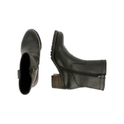 Women Bullboxer Ankle Boots*Ankle Boots Black 611504E6L_Blbltd