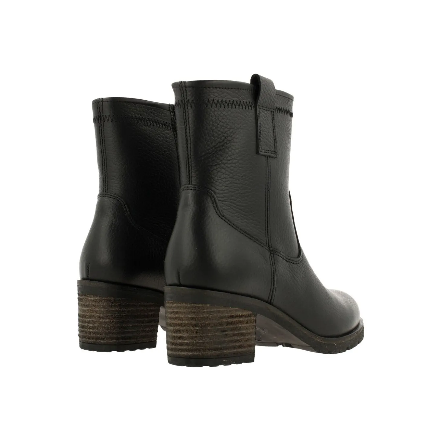 Women Bullboxer Ankle Boots*Ankle Boots Black 611504E6L_Blbltd