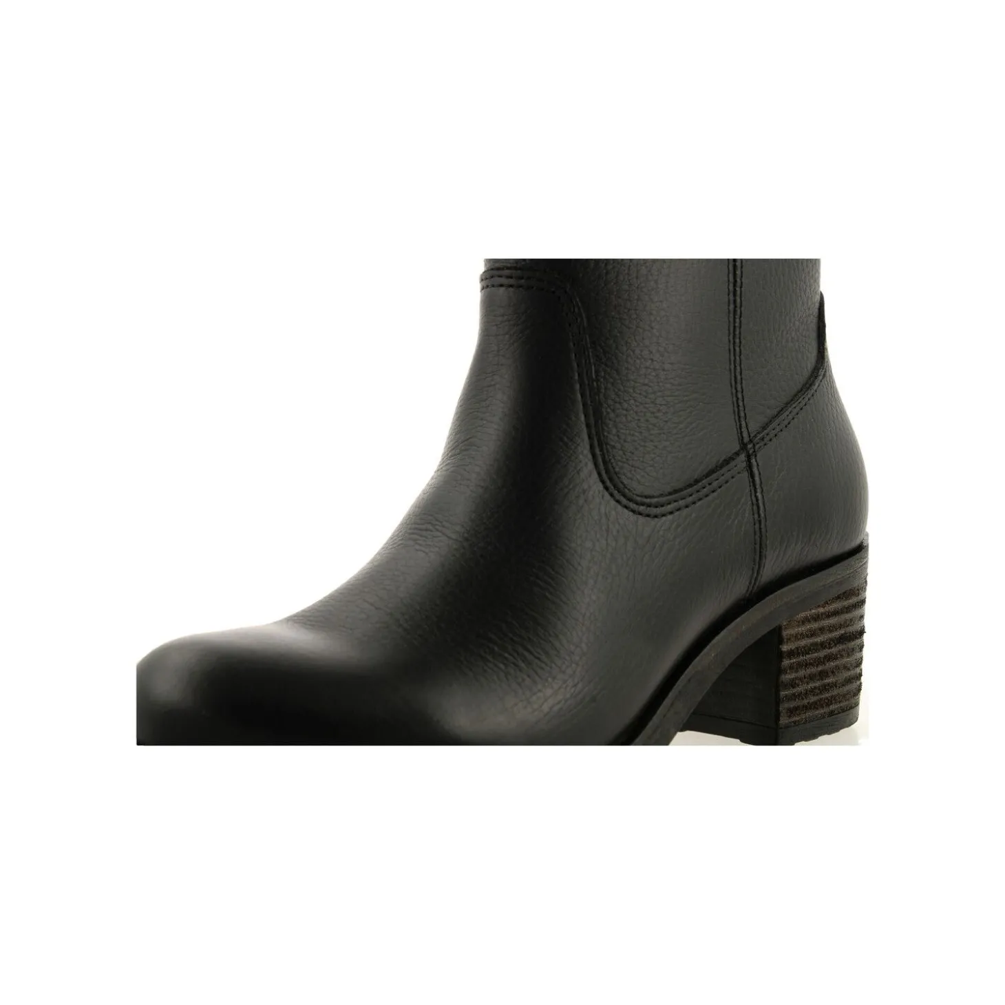 Women Bullboxer Ankle Boots*Ankle Boots Black 611504E6L_Blbltd