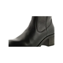 Women Bullboxer High Heel Boots*Ankle Boots Black 611504E6L_Blcktd