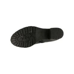 Women Bullboxer High Heel Boots*Ankle Boots Black 611504E6L_Blcktd