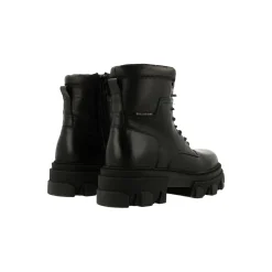 Women Bullboxer Lace Up Boots*Ankle Boots Black 517504E6L_Blcktd