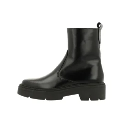 Women Bullboxer Ankle Boots*Ankle Boots Black 316502E6L_Blcktd
