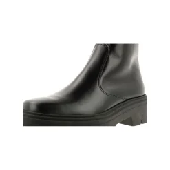 Women Bullboxer Ankle Boots*Ankle Boots Black 316502E6L_Blcktd