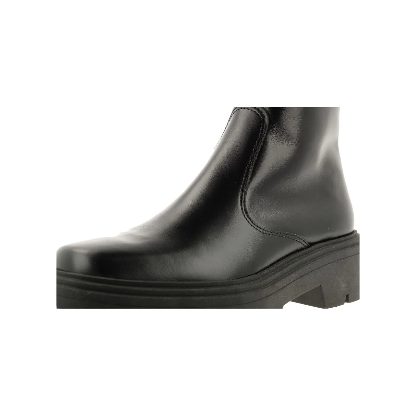 Women Bullboxer Ankle Boots*Ankle Boots Black 316502E6L_Blcktd