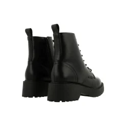 Women Bullboxer Lace Up Boots*Ankle Boots Black 020500F6S_Bknwtd