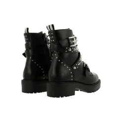 Women Bullboxer Ankle Boots*Ankle Boots Black 031506F6S_Blcktd