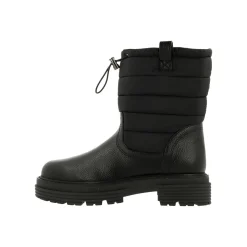 Women Bullboxer Ankle Boots*Ankle Boots Black 171503F6S_Blcktd