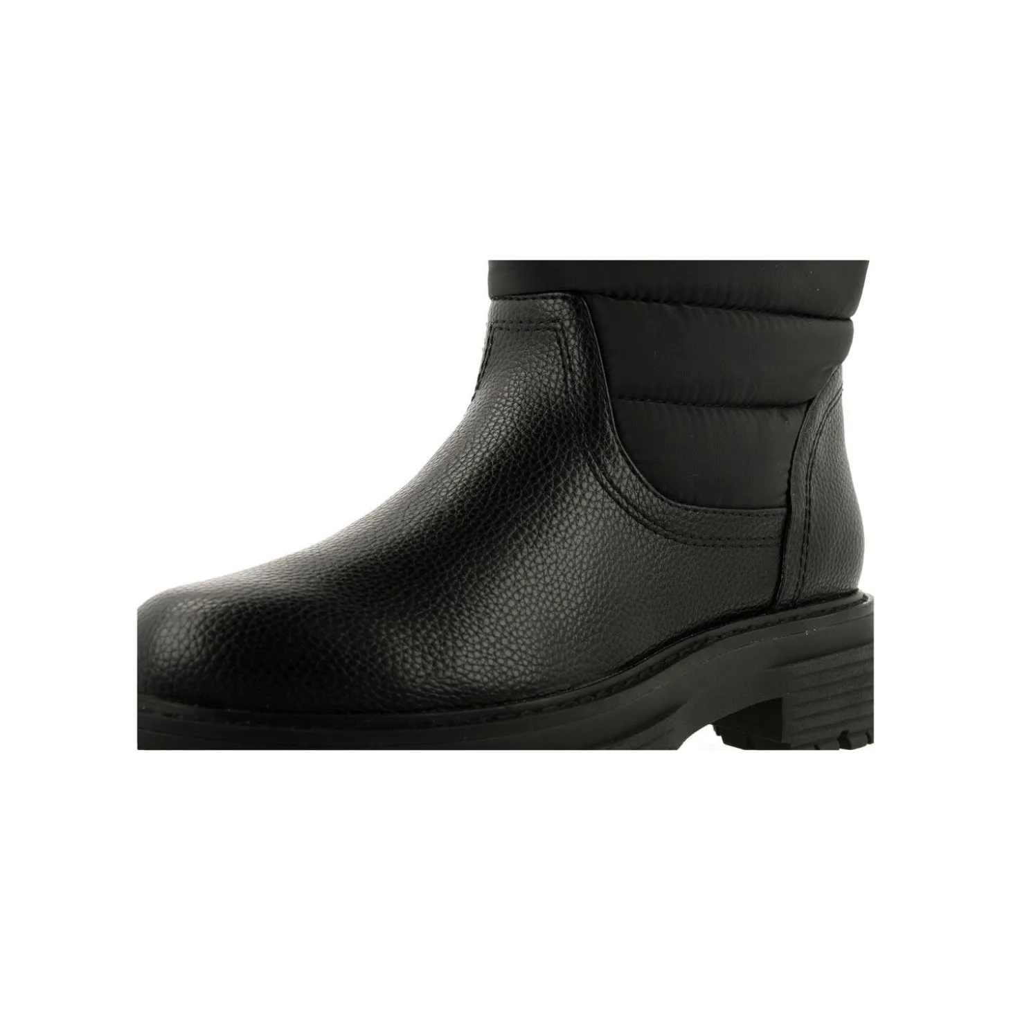 Women Bullboxer Ankle Boots*Ankle Boots Black 171503F6S_Blcktd