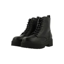 Women Bullboxer Lace Up Boots*Ankle Boots Black 137500F6Sbbktmtd