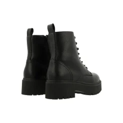 Women Bullboxer Lace Up Boots*Ankle Boots Black 137500F6Sbbktmtd