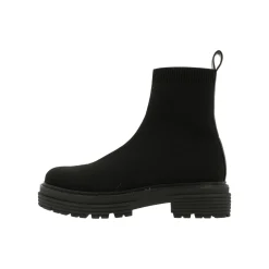 Women Bullboxer Ankle Boots*Ankle Boots Black 171502F6T_Blcktd