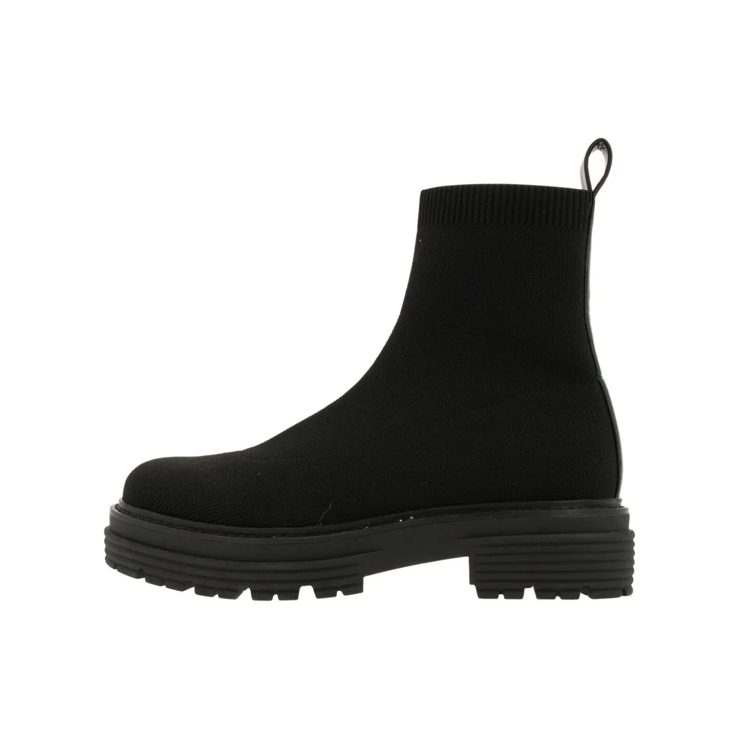 Women Bullboxer Ankle Boots*Ankle Boots Black 171502F6T_Blcktd