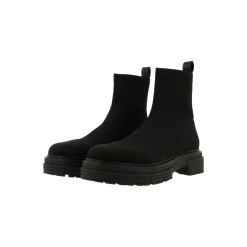 Women Bullboxer Ankle Boots*Ankle Boots Black 171502F6T_Blcktd