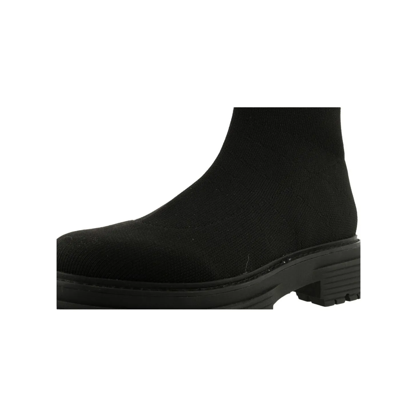 Women Bullboxer Ankle Boots*Ankle Boots Black 171502F6T_Blcktd