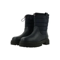 Women Bullboxer Ankle Boots*Ankle Boots Blue 171503F6S_Navytd