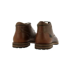 Men Bullboxer Lace Up Boots*Ankle Boots Brown 834I50777Bpadcsu
