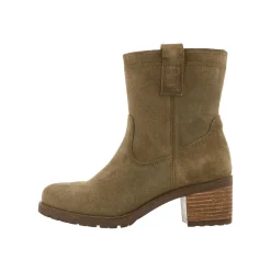 Women Bullboxer Ankle Boots*Ankle Boots Grey 611504E6C_Grwotd