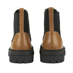 Women Bullboxer Chelsea Boots*Ankle Boots Tan/Cognac 982502E6L_Ttantd