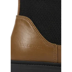 Women Bullboxer Chelsea Boots*Ankle Boots Tan/Cognac 982502E6L_Ttantd
