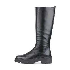 Women Bullboxer Classic Boots*Boot Black 316500E7L_Bkbktd