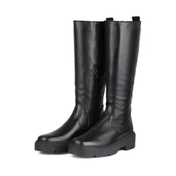 Women Bullboxer Classic Boots*Boot Black 316500E7L_Bkbktd