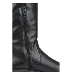 Women Bullboxer Classic Boots*Boot Black 316500E7L_Bkbktd