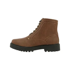 Men Bullboxer Lace Up Boots*Boot Cognac 698X58389Acocosu