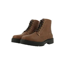 Men Bullboxer Lace Up Boots*Boot Cognac 698X58389Acocosu