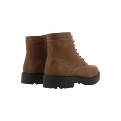 Men Bullboxer Lace Up Boots*Boot Cognac 698X58389Acocosu