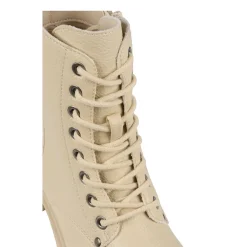 Kids Bullboxer Boots*Boots Beige Aaf504F6S_Puttkb