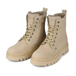 Kids Bullboxer Strap Sandals*Boots Beige Alj501E6L_Cokikb