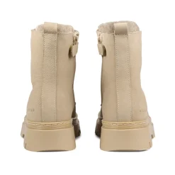 Kids Bullboxer Strap Sandals*Boots Beige Alj501E6L_Cokikb