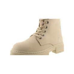 Kids Bullboxer Boots*Boots Beige/Taupe Ajs500E6L_Cokikb