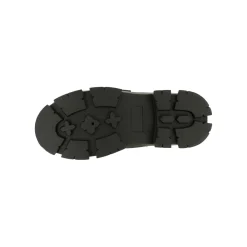 Kids Bullboxer Boots*Boots Black Aaf502F6S_Bkbkkb