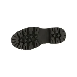 Kids Bullboxer Boots*Boots Black Ajs500E6L_Blckkb