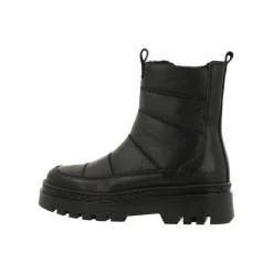 Kids Bullboxer Boots*Boots Black Alj505E6L_Blackb