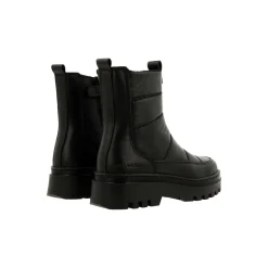 Kids Bullboxer Boots*Boots Black Alj505E6L_Blackb