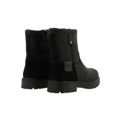 Kids Bullboxer Boots*Boots Black All519E6L_Blblkb