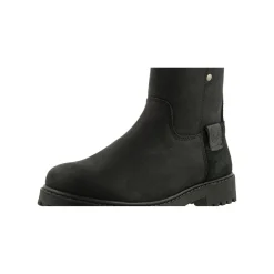 Kids Bullboxer Boots*Boots Black All519E6L_Blblkb