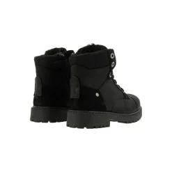 Kids Bullboxer Boots*Boots Black All518E6Labkbkkb