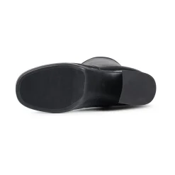 Women Bullboxer High Heel Boots*Boots Black 256502E7L_Blbltd