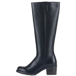 Women Bullboxer High Heel Boots*Boots Black 611519E7L_Blcktd