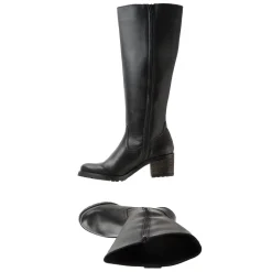 Women Bullboxer High Heel Boots*Boots Black 611519E7L_Blcktd