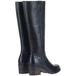 Women Bullboxer High Heel Boots*Boots Black 611519E7L_Blcktd