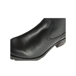 Women Bullboxer High Heel Boots*Boots Black 611519E7L_Blcktd