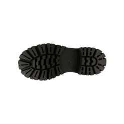 Women Bullboxer Lace Up Boots*Boots Black 173502F6S_Blcktd