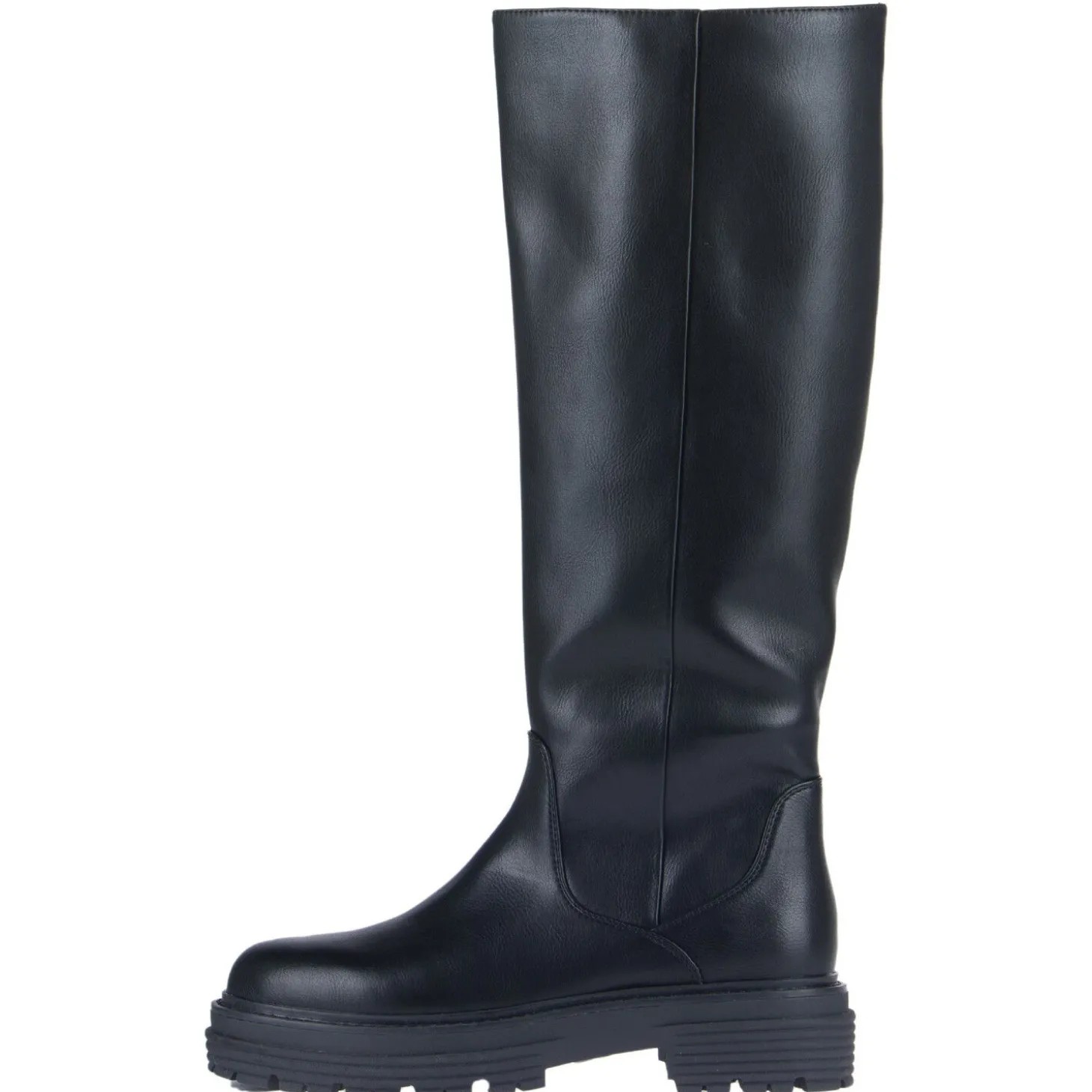 Women Bullboxer Classic Boots*Boots Black 171505F7S_Blcktd