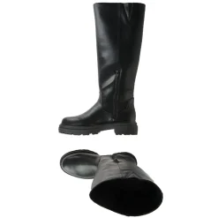 Women Bullboxer Classic Boots*Boots Black 171505F7S_Blcktd